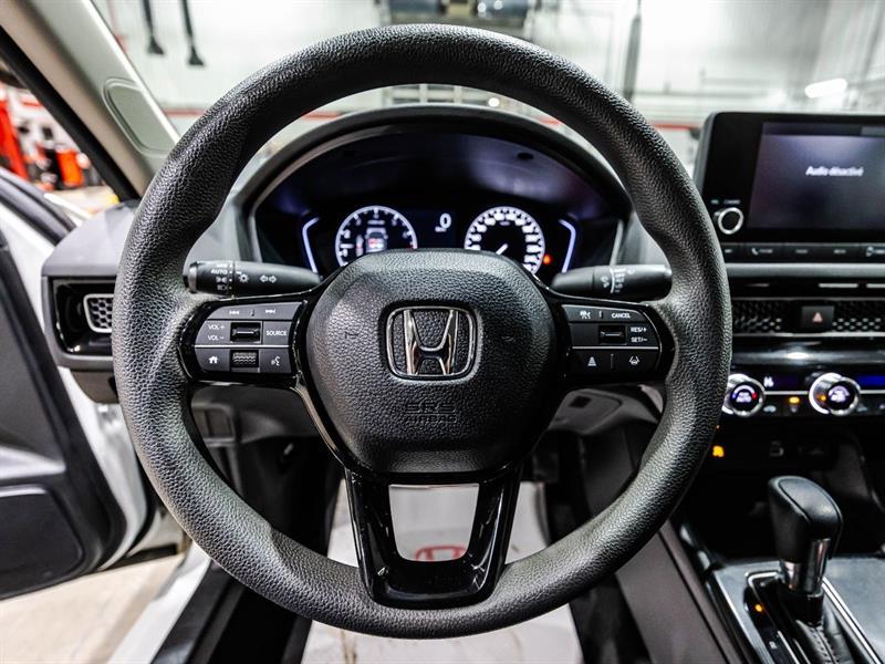 2023 Honda Civic - Image 21