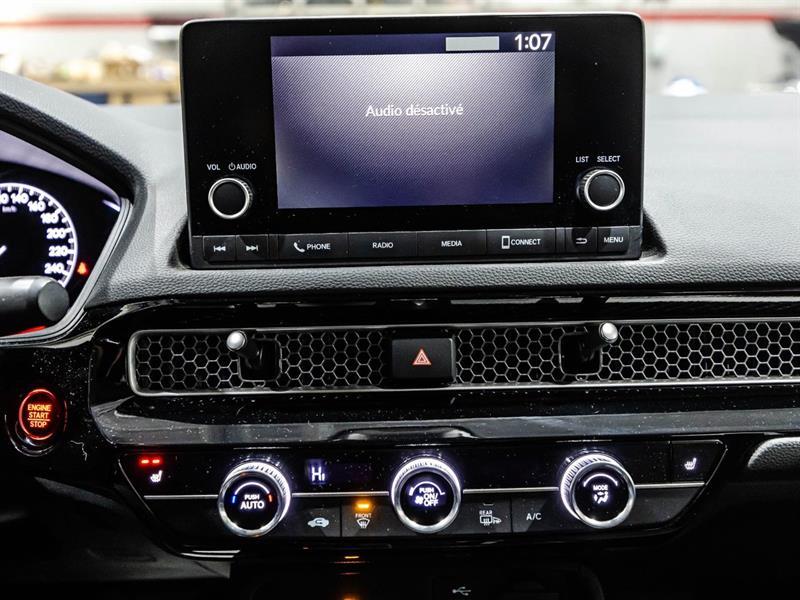 2023 Honda Civic - Image 23