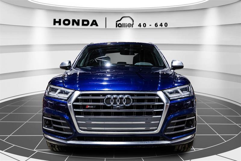 2020 Audi Q5 - Image 2
