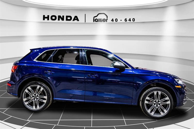 2020 Audi Q5 - Image 8