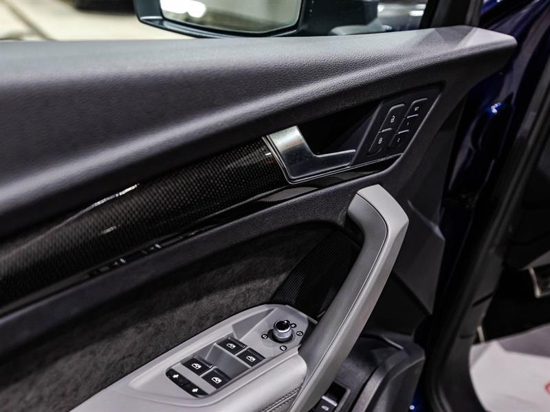 2020 Audi Q5 - Image 11