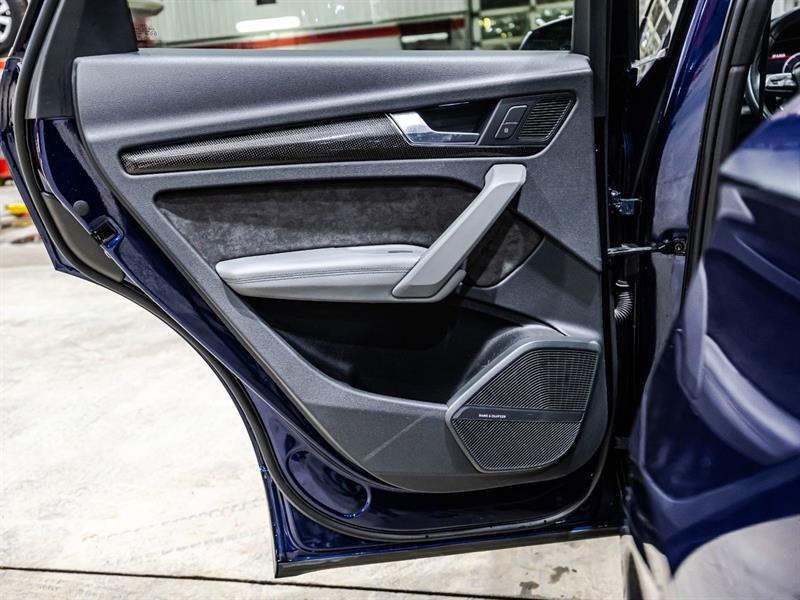 2020 Audi Q5 - Image 12