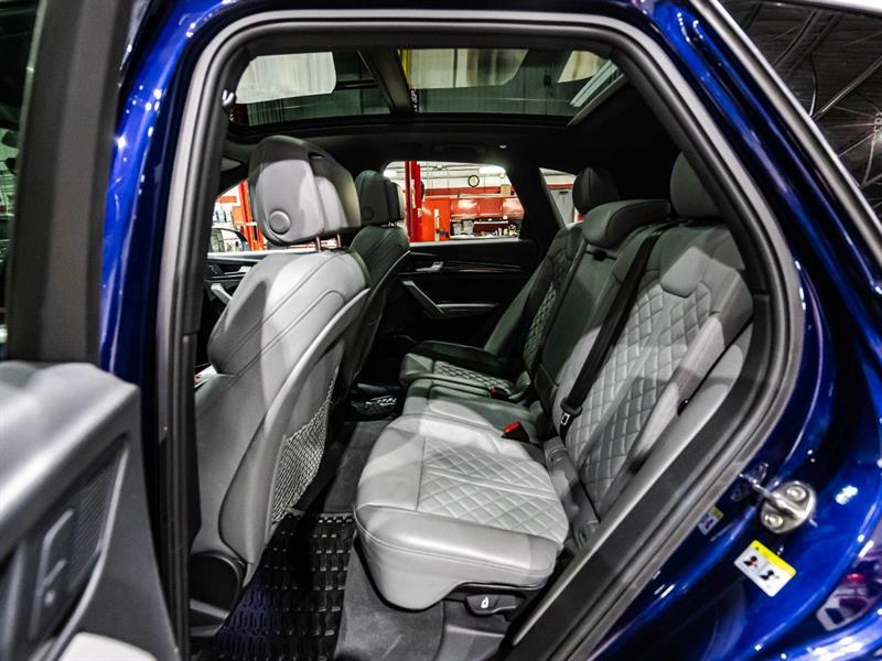 2020 Audi Q5 - Image 13