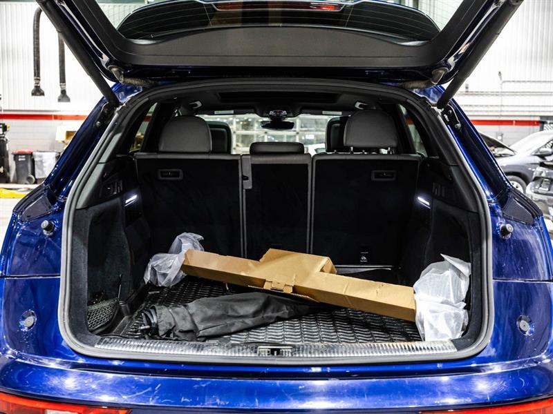 2020 Audi Q5 - Image 16