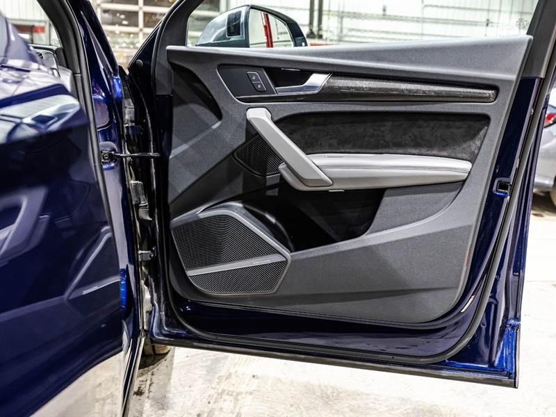 2020 Audi Q5 - Image 17