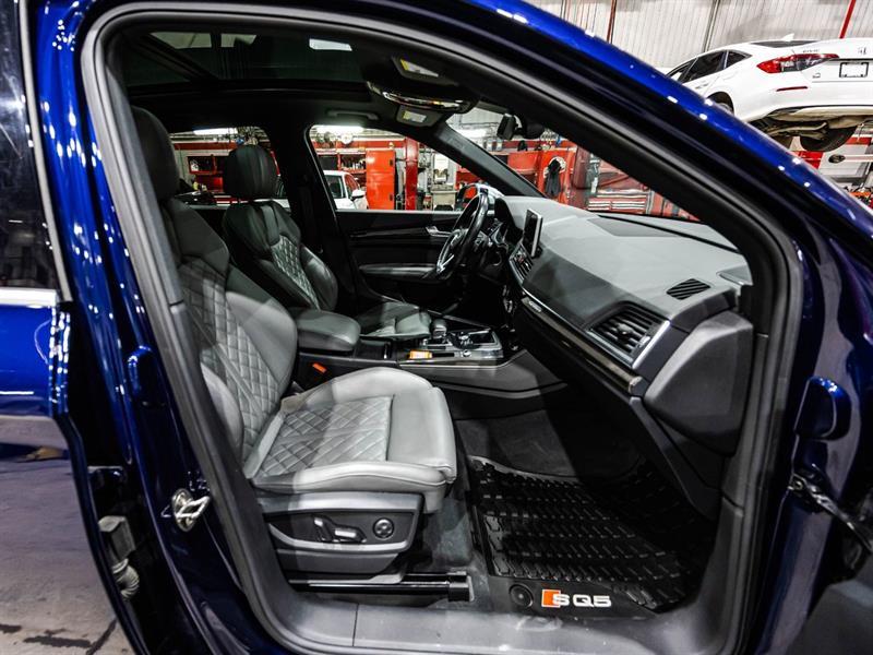 2020 Audi Q5 - Image 18