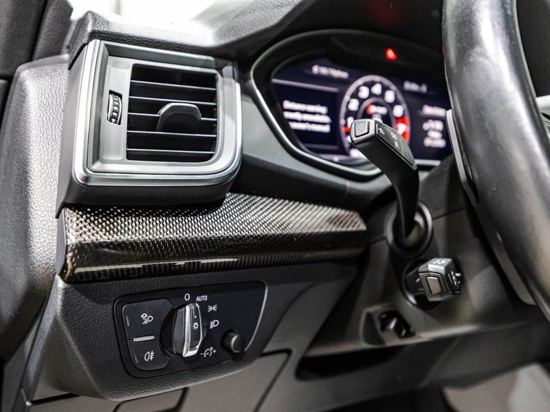 2020 Audi Q5 - Image 22