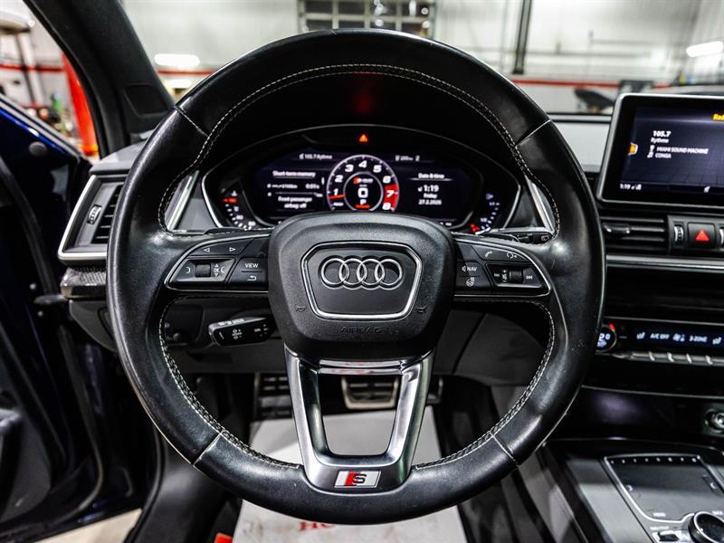 2020 Audi Q5 - Image 23