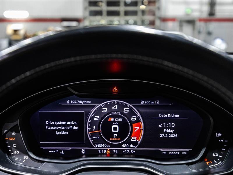 2020 Audi Q5 - Image 24