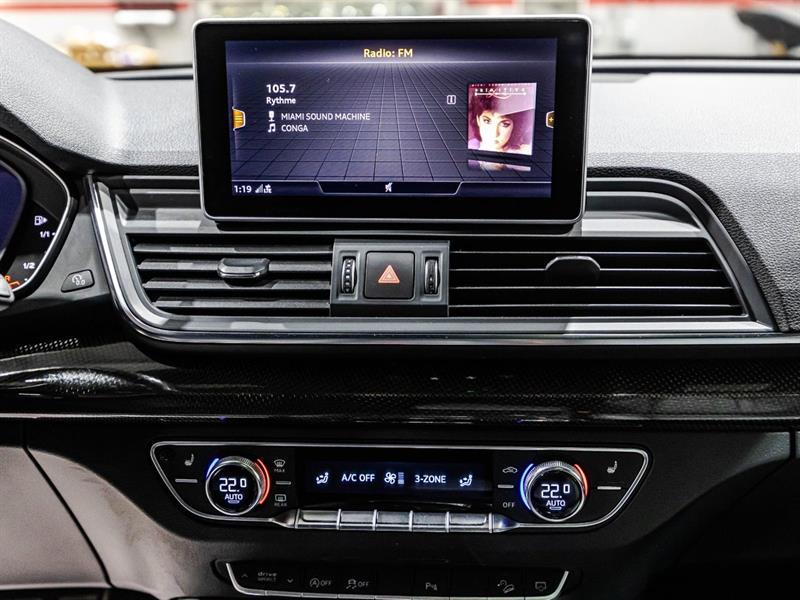 2020 Audi Q5 - Image 25