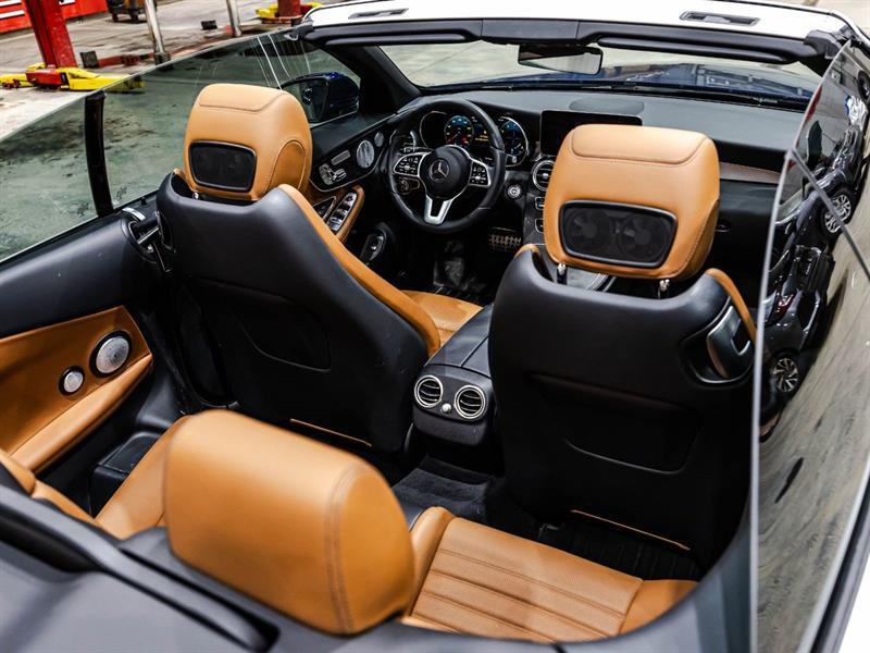 2021 Mercedes-Benz C-Class - Image 14