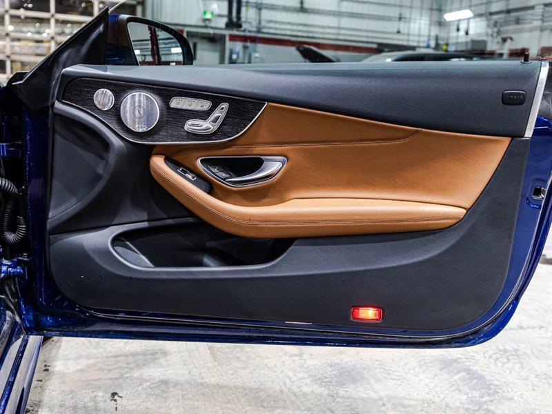 2021 Mercedes-Benz C-Class - Image 15