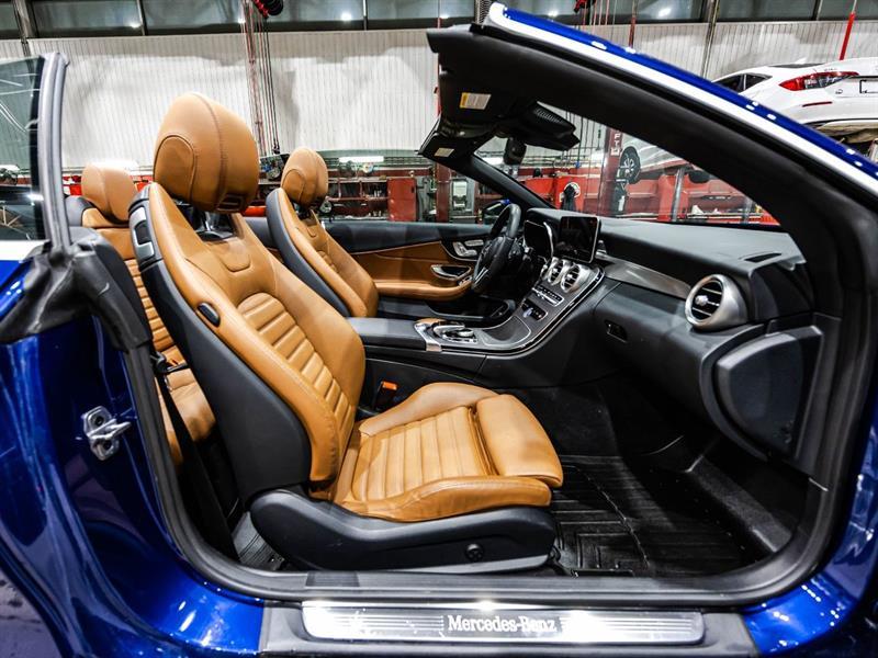 2021 Mercedes-Benz C-Class - Image 16