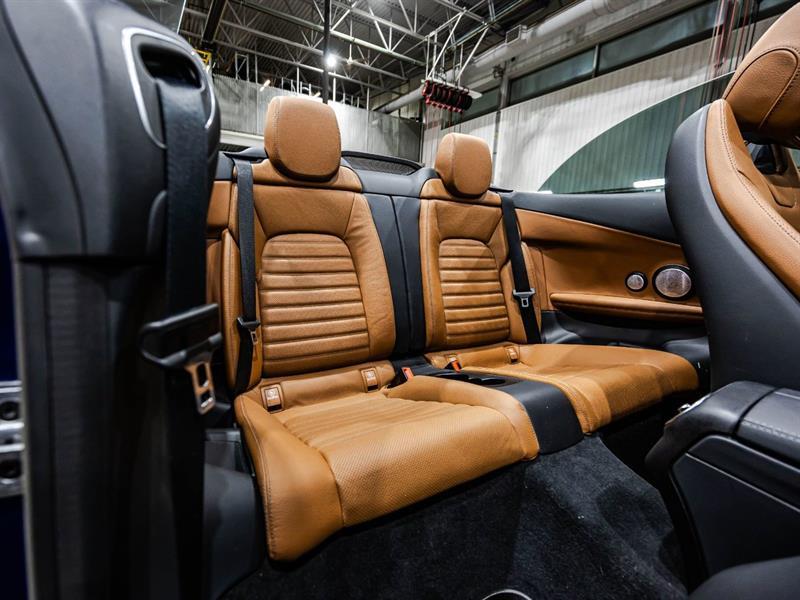 2021 Mercedes-Benz C-Class - Image 17