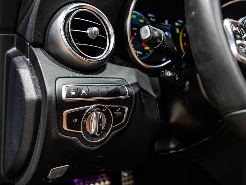 2021 Mercedes-Benz C-Class - Image 20