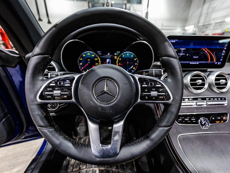 2021 Mercedes-Benz C-Class - Image 21