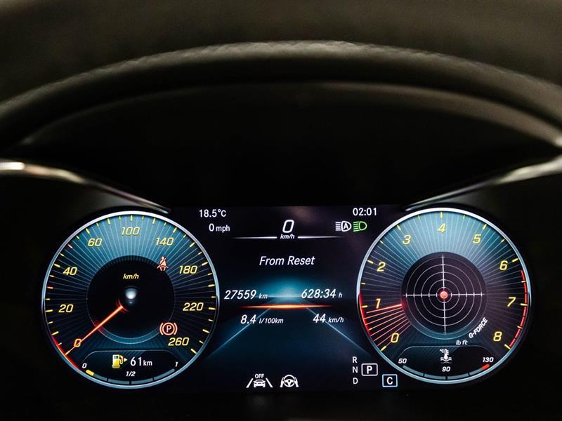 2021 Mercedes-Benz C-Class - Image 22