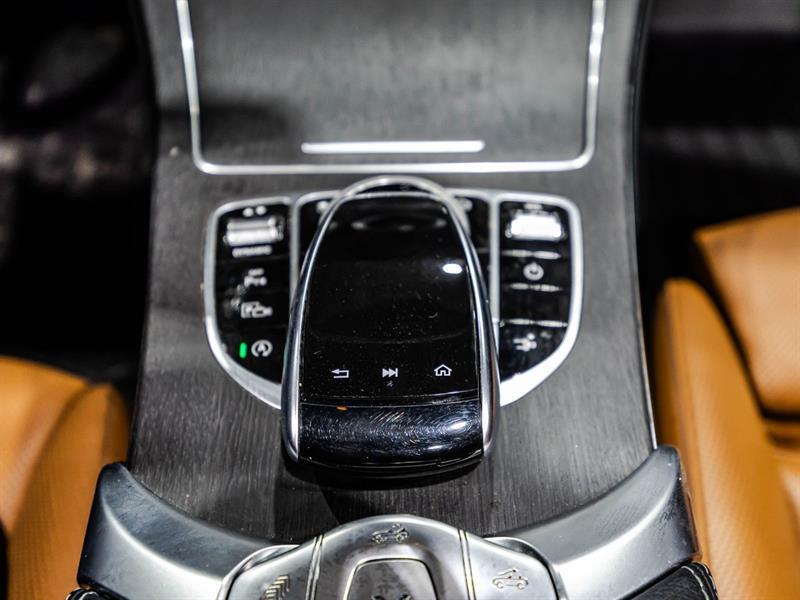 2021 Mercedes-Benz C-Class - Image 24