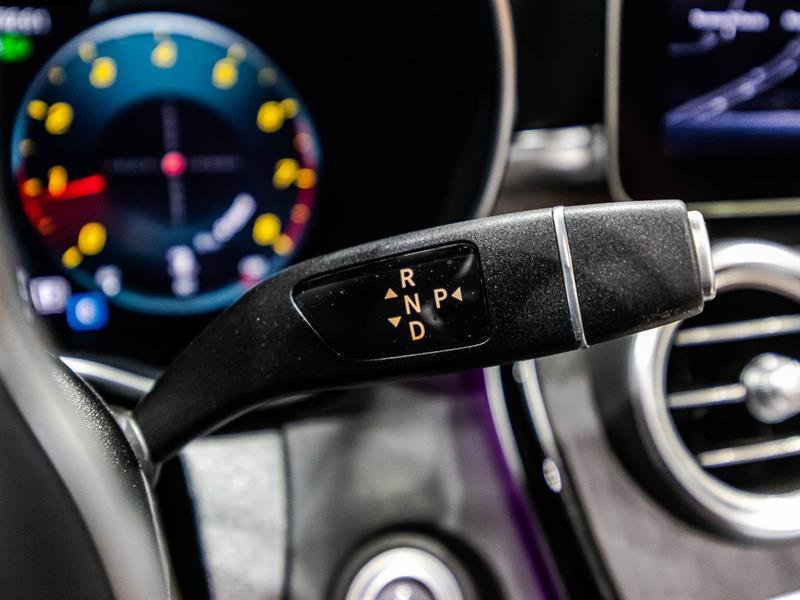 2021 Mercedes-Benz C-Class - Image 25