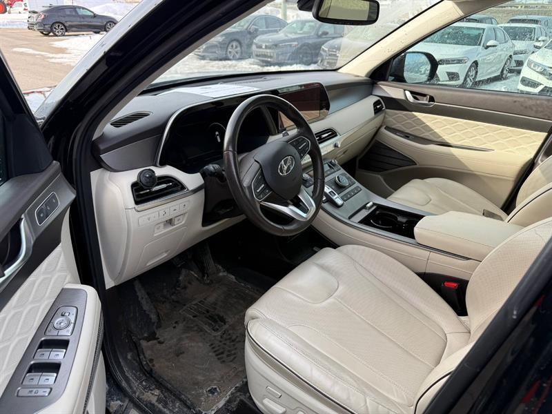 2022 Hyundai Palisade - Image 5