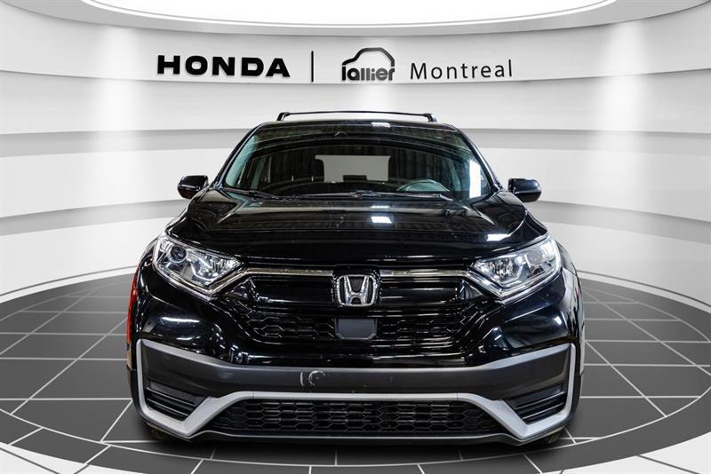 2022 Honda CR-V - Image 2