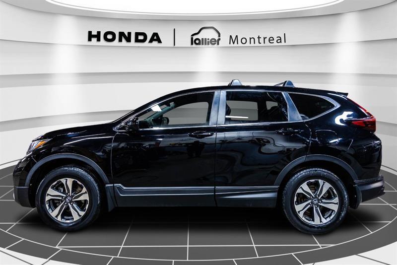 2022 Honda CR-V - Image 4