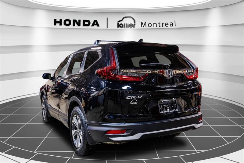 2022 Honda CR-V - Image 5