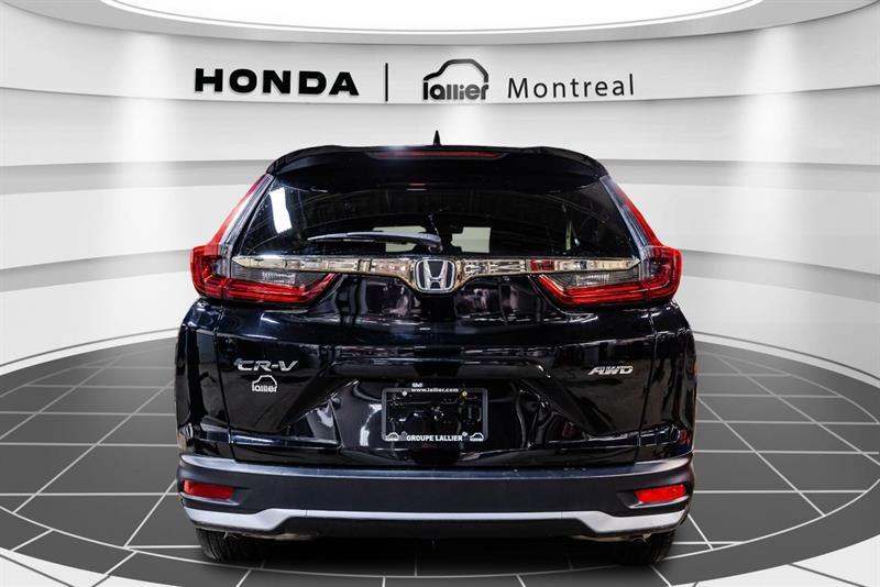 2022 Honda CR-V - Image 6