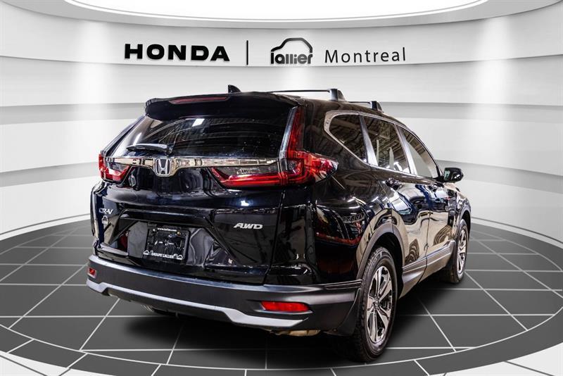 2022 Honda CR-V - Image 7