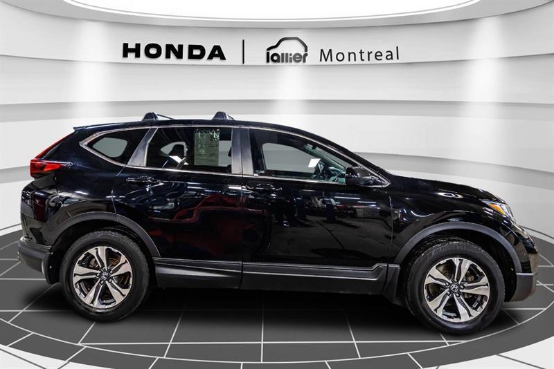 2022 Honda CR-V - Image 8