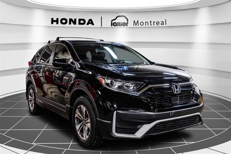 2022 Honda CR-V - Image 9