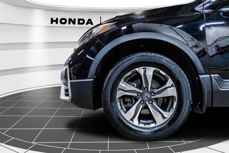 2022 Honda CR-V - Image 10