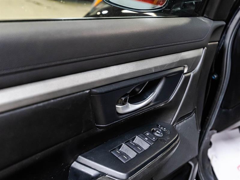 2022 Honda CR-V - Image 11