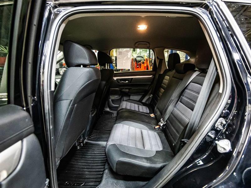 2022 Honda CR-V - Image 13