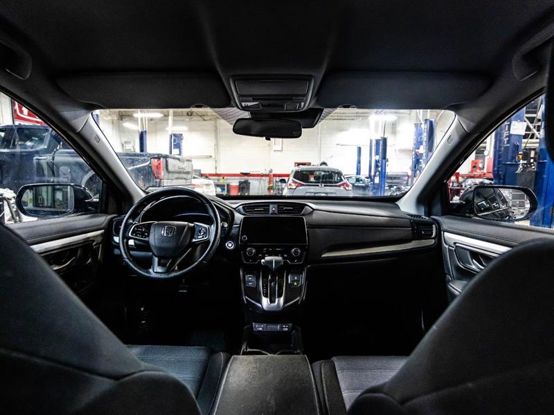 2022 Honda CR-V - Image 14