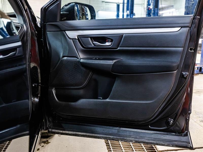 2022 Honda CR-V - Image 16