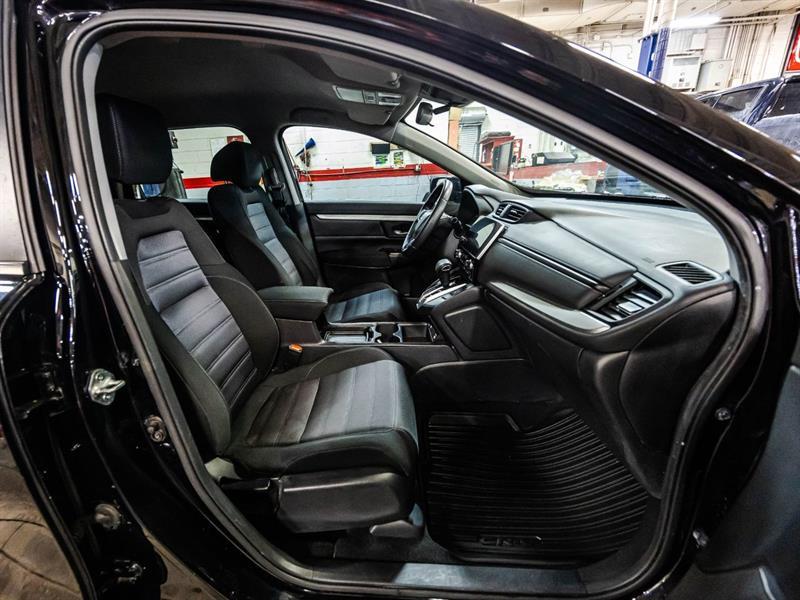 2022 Honda CR-V - Image 17