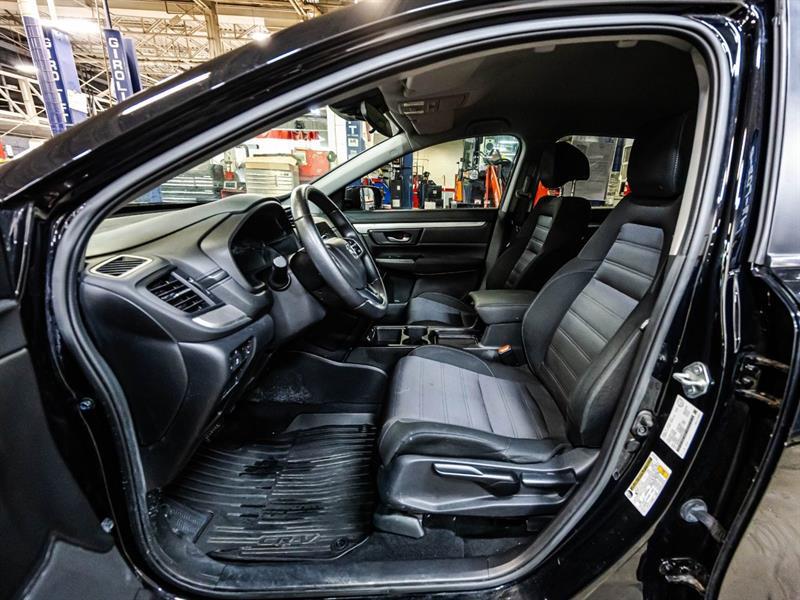 2022 Honda CR-V - Image 18