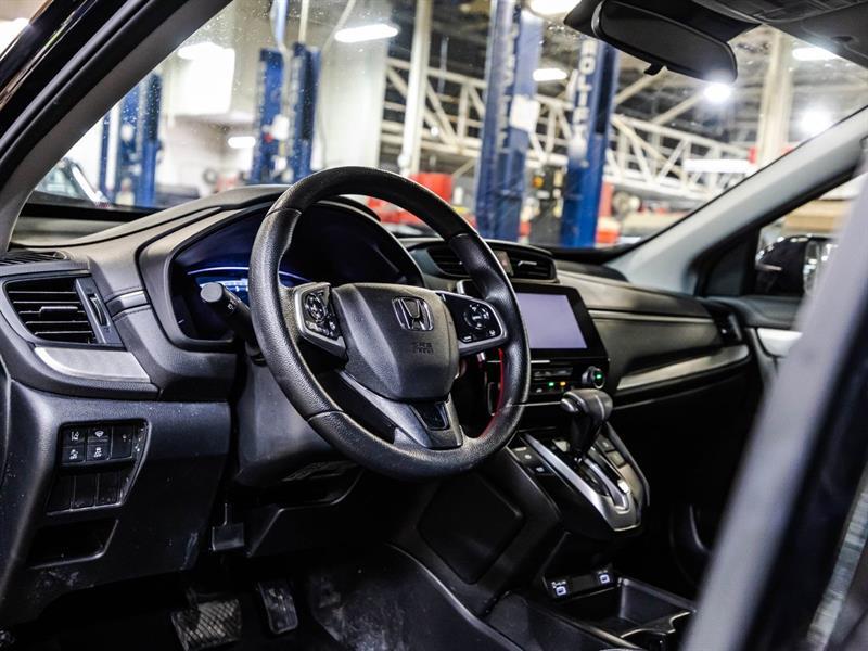 2022 Honda CR-V - Image 19