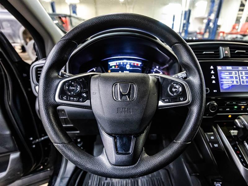 2022 Honda CR-V - Image 21