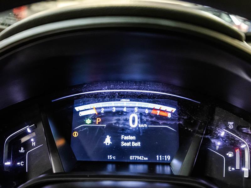 2022 Honda CR-V - Image 22