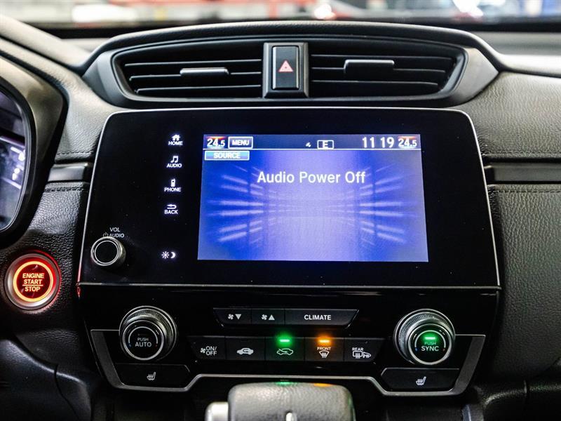 2022 Honda CR-V - Image 23