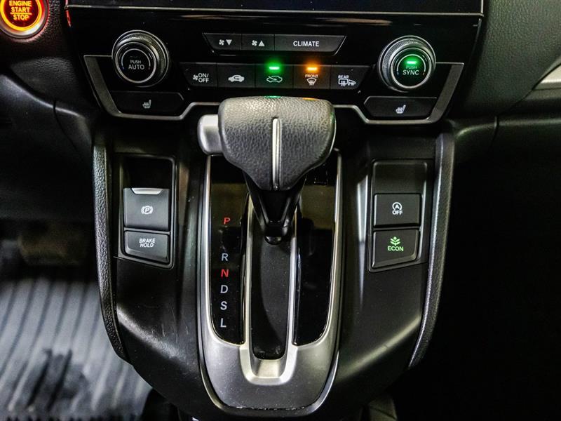 2022 Honda CR-V - Image 24