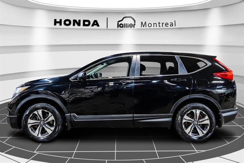 2018 Honda CR-V - Image 4