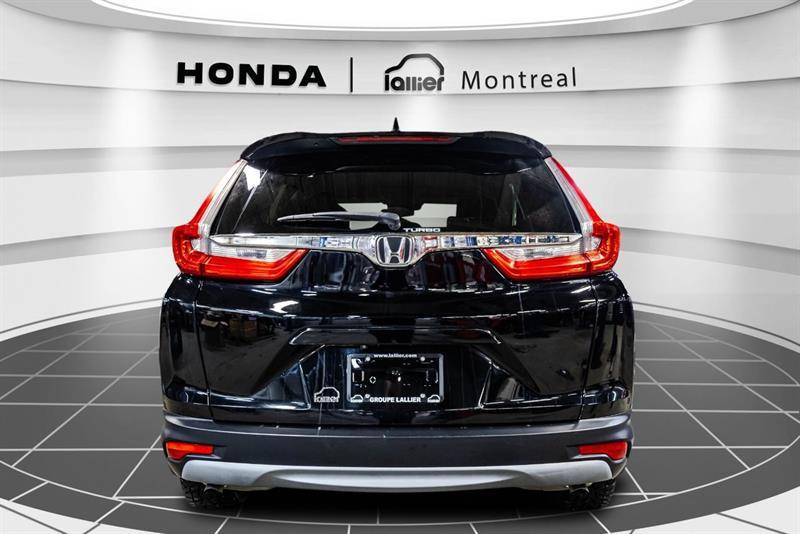 2018 Honda CR-V - Image 6