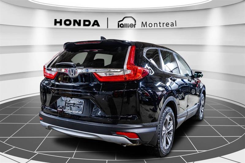 2018 Honda CR-V - Image 7