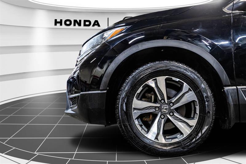 2018 Honda CR-V - Image 10