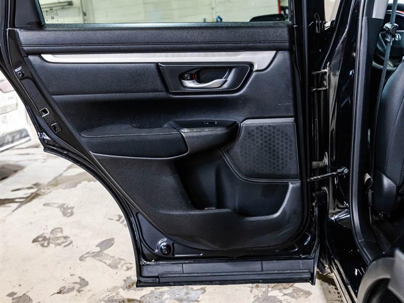 2018 Honda CR-V - Image 12