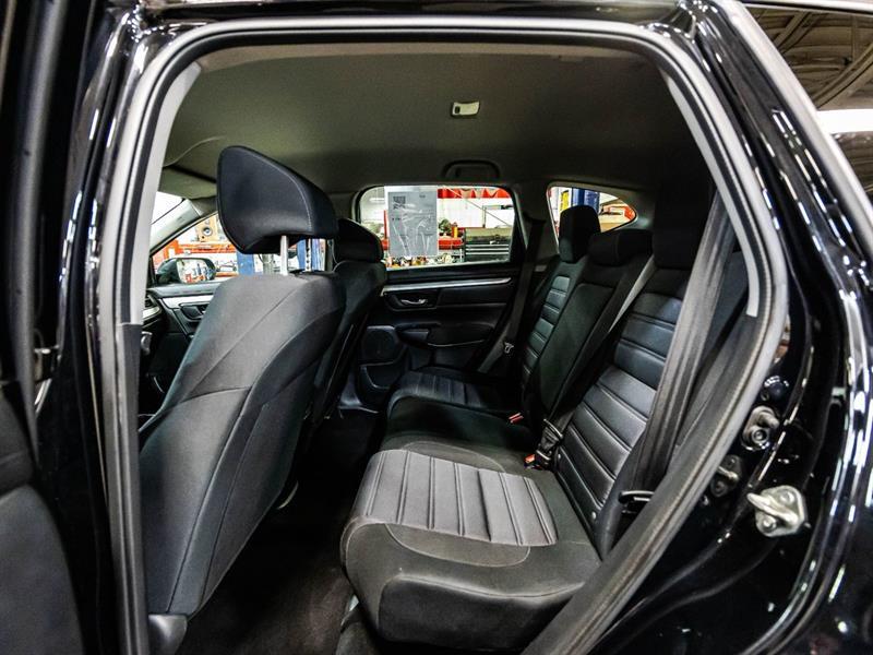 2018 Honda CR-V - Image 13