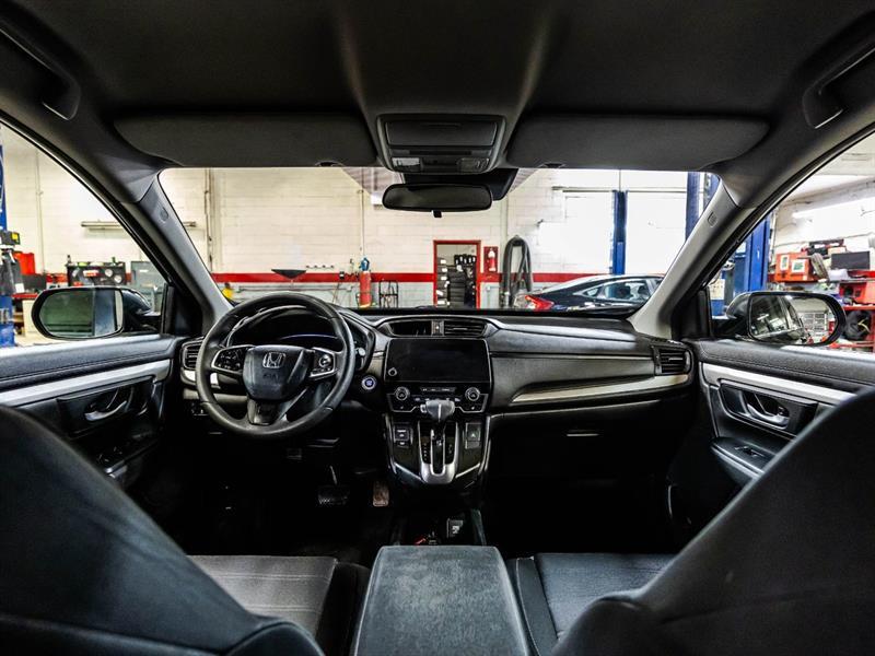 2018 Honda CR-V - Image 14